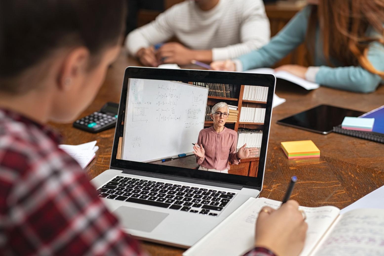 Studiemateriaal en aantekeningen